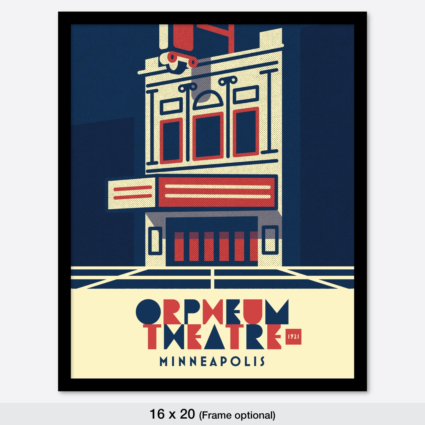 Orpheum Theater