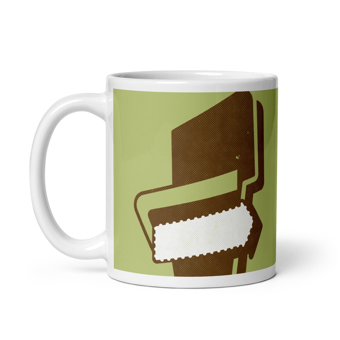 Richfield Minnesota, Coffee Mug
