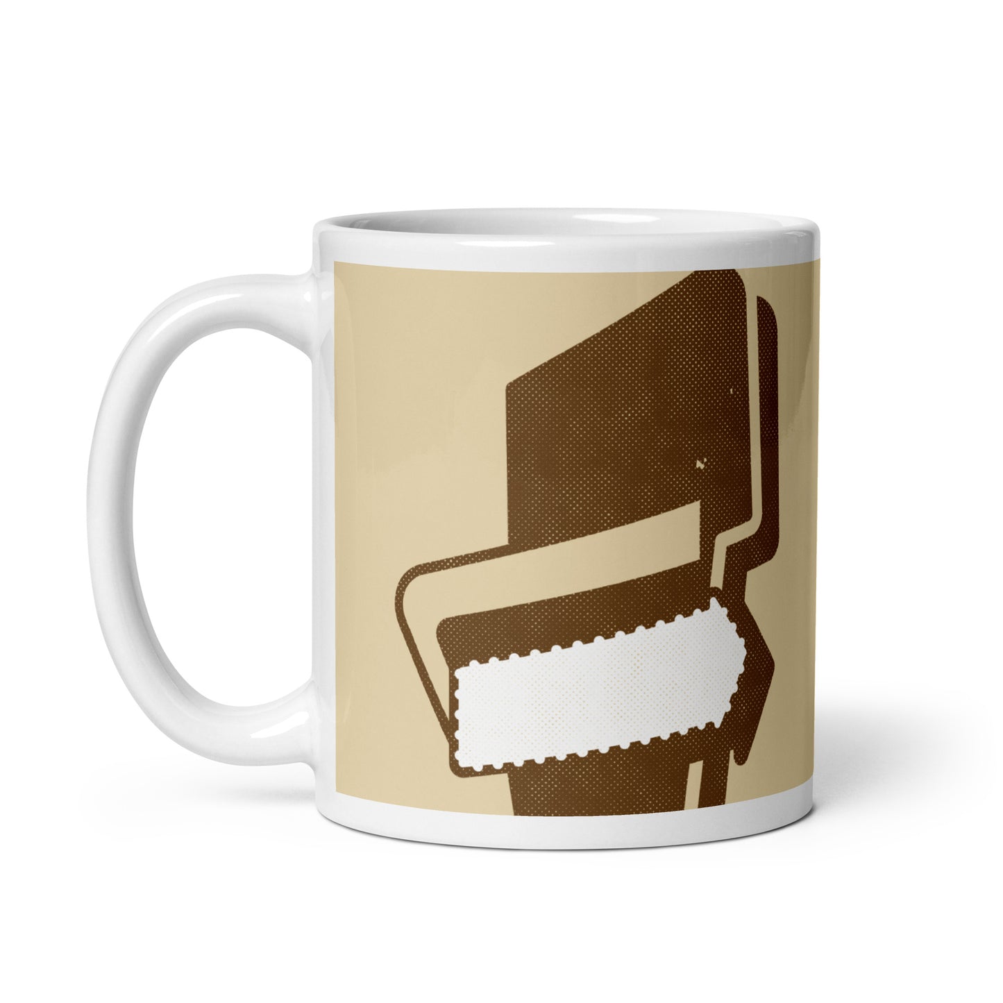 Richfield Minnesota, Coffee Mug
