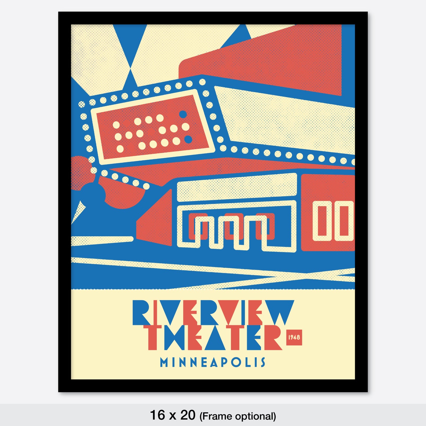 Riverview Theater