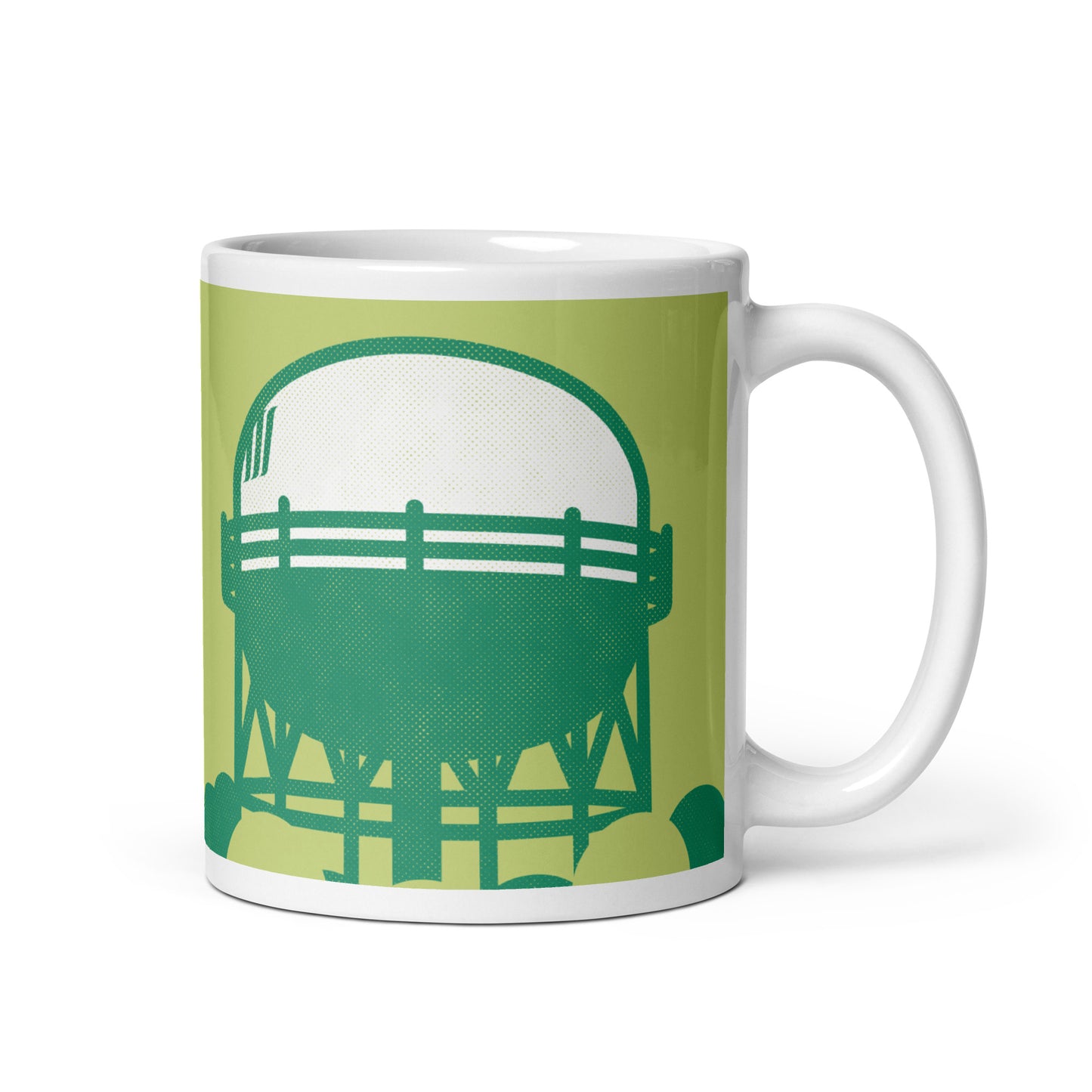St. Louis Park, Minnesota, Coffee Mug