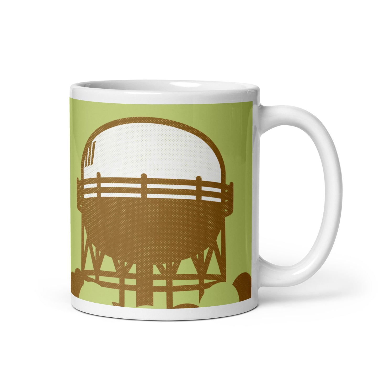St. Louis Park, Minnesota, Coffee Mug