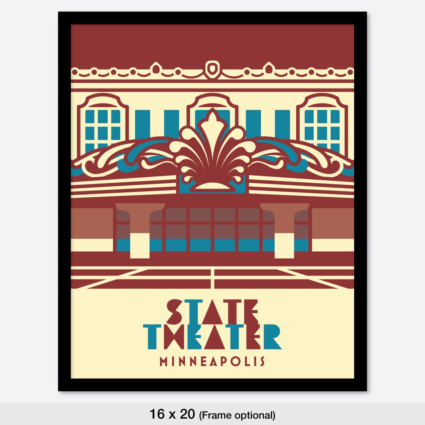 State Theater