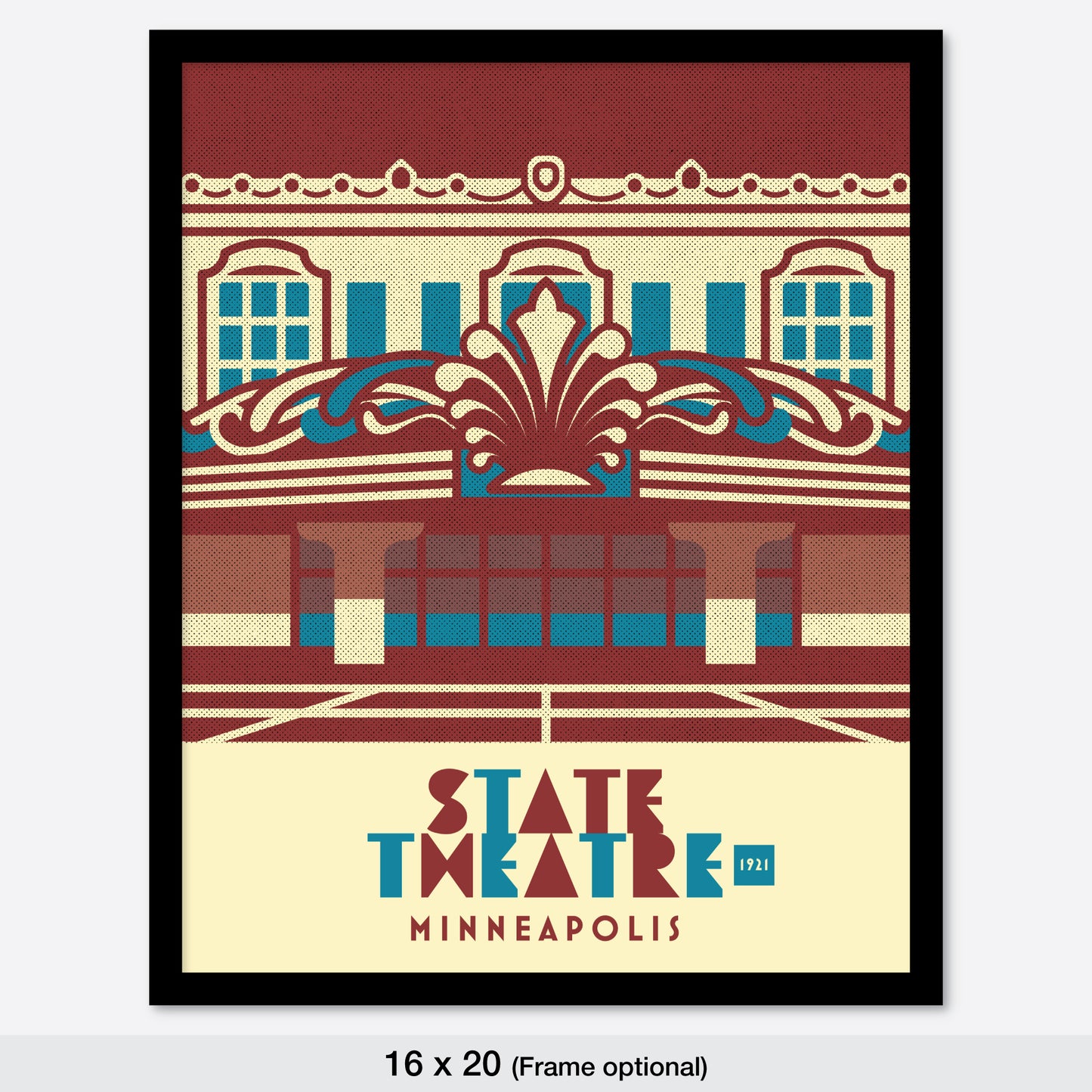 State Theater