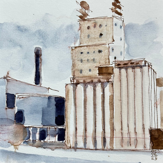 Gold Medal flour (Duo), 06.24.23
