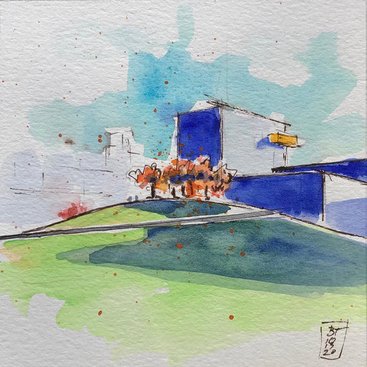 Guthrie Theater 10.17.20