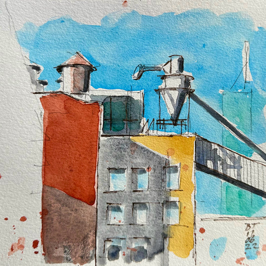 Mill City Museum, 11.06.22