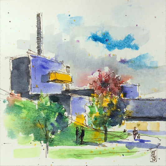 Guthrie Theater 09.28.20