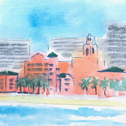 Royal Hawaiian
