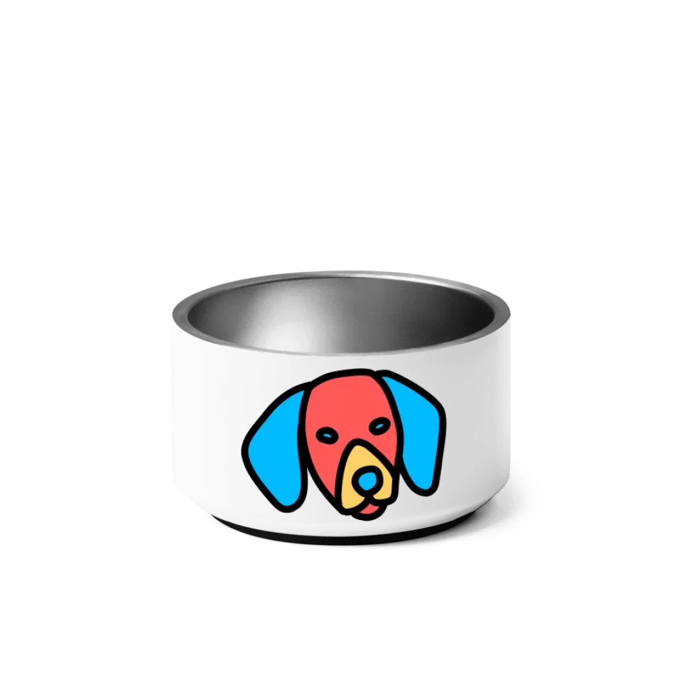 Beagle 2 Custom Bowl