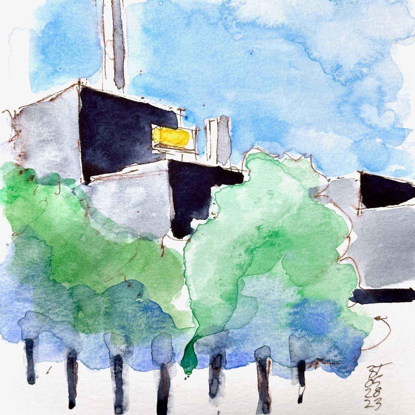 Guthrie Theater, 05.28.23