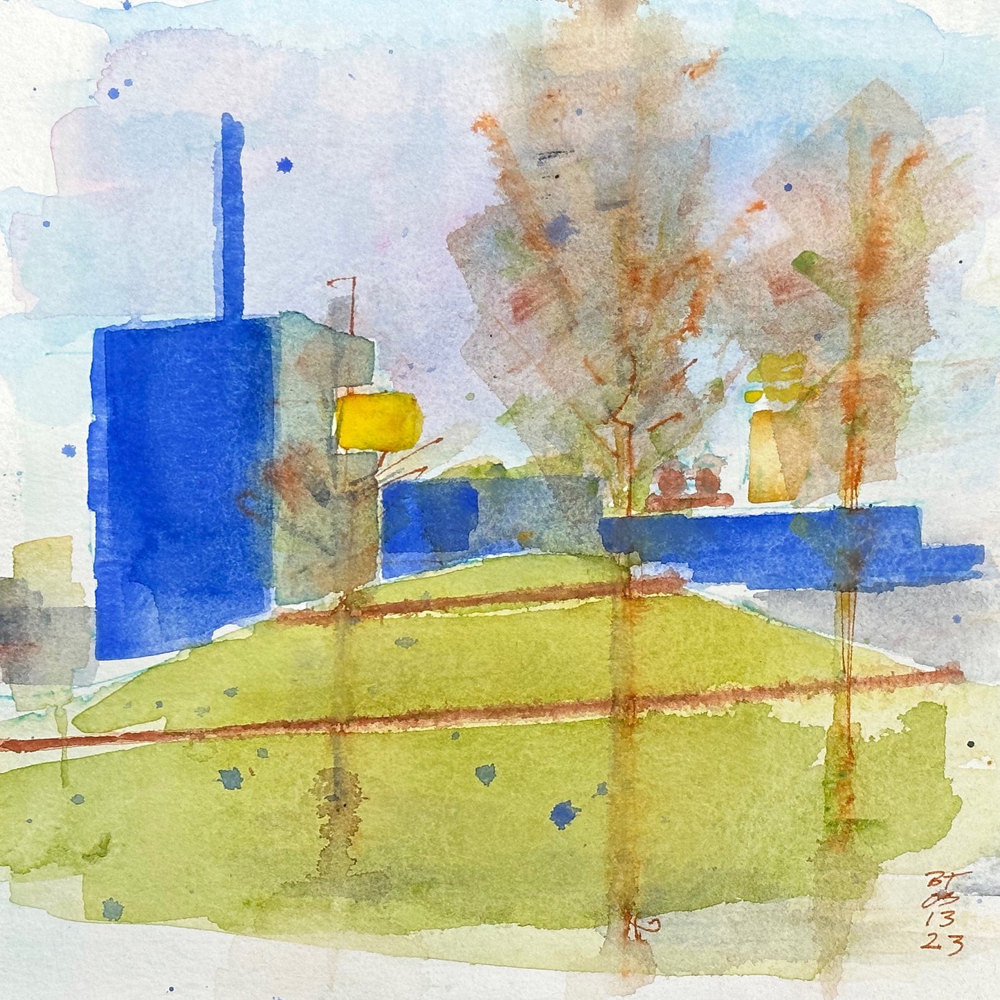 Guthrie Theater Minneapolis, 03.13.24