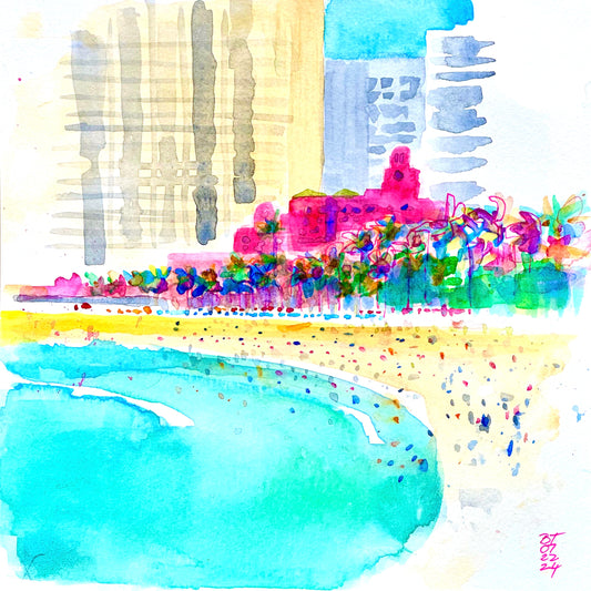Royal Hawaiian, 07.22.24