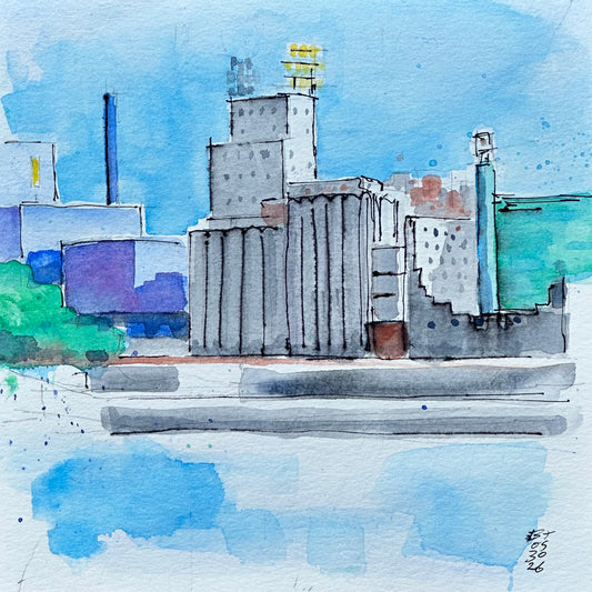 Guthrie Theater, Gold Medal, Mill Ruins, Minneapolis, 05.30.26