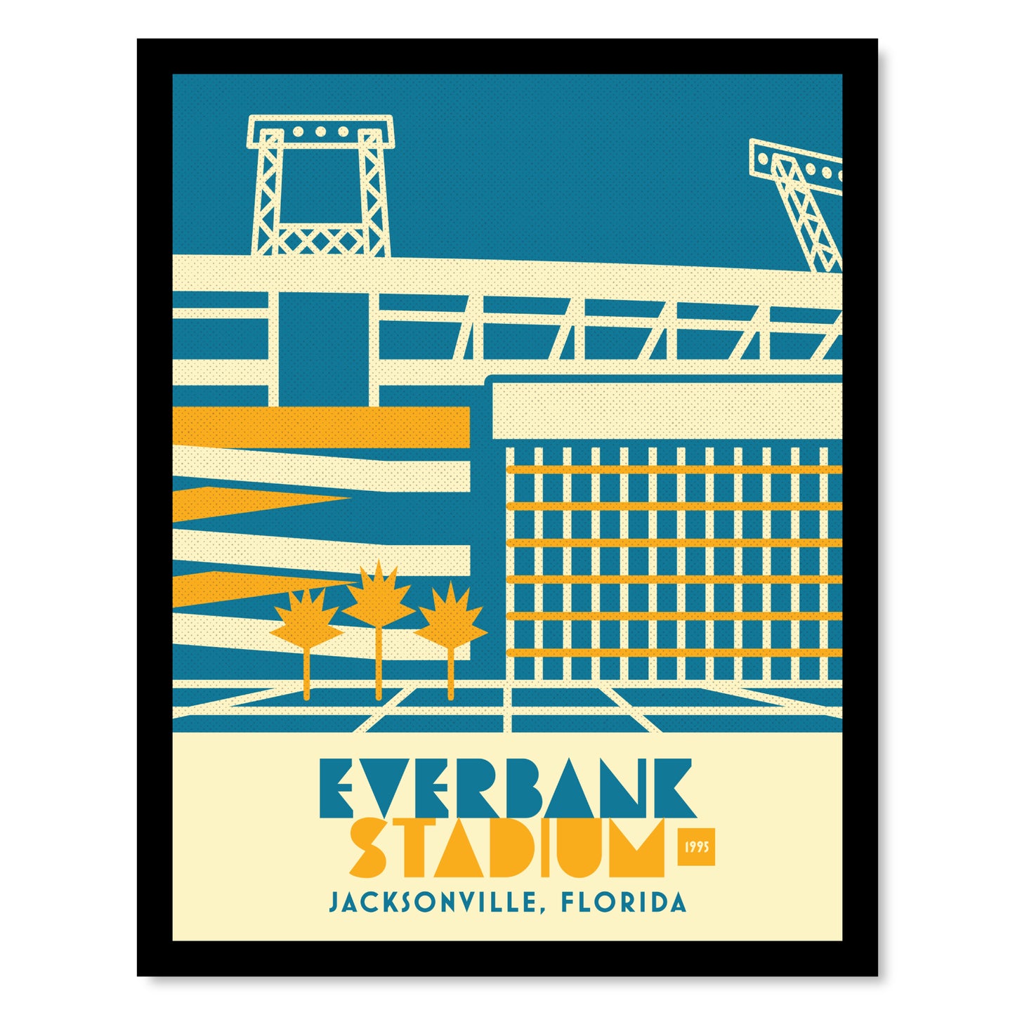 EverBank Stadium, Jacksonville, Florida