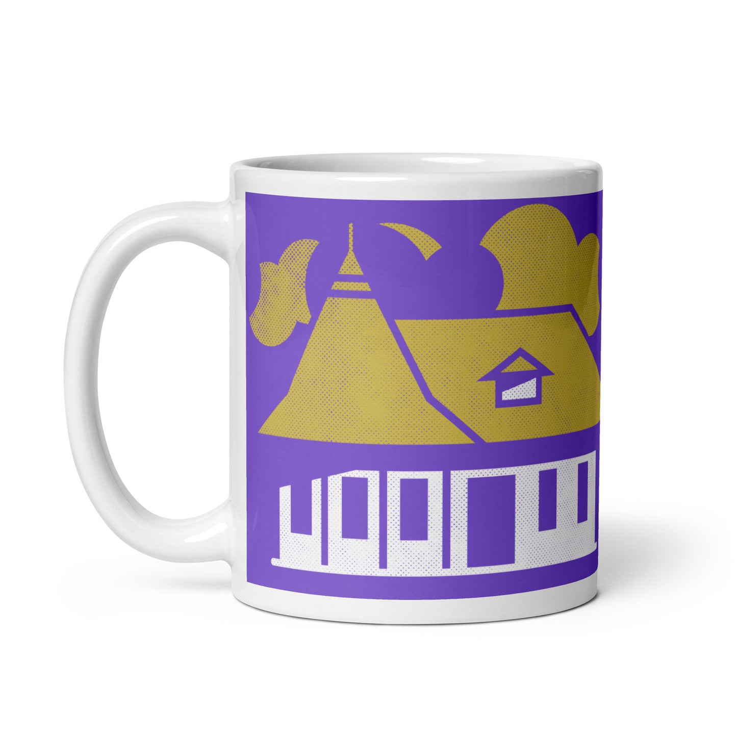 Lake Harriet Minneapolis, Coffee Mug