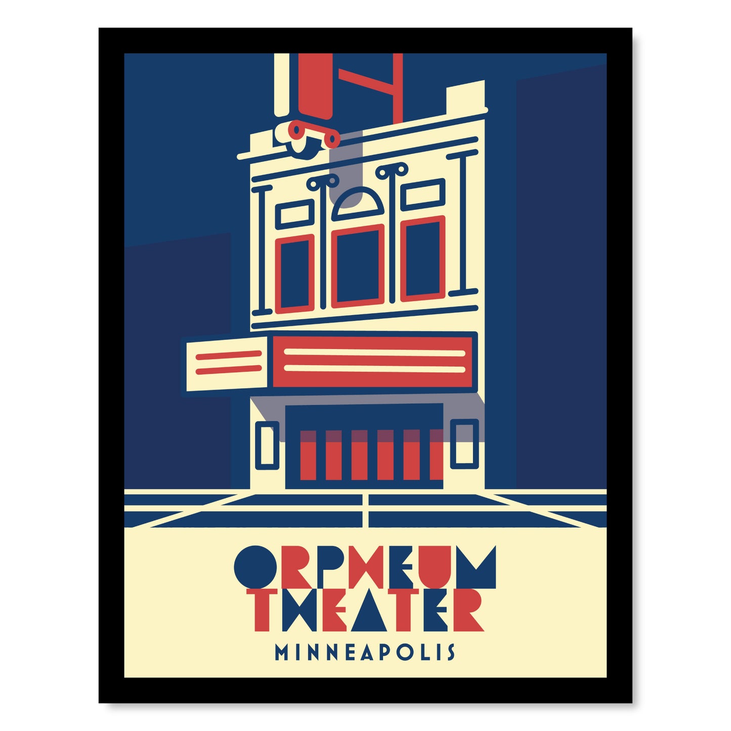 Orpheum Theater