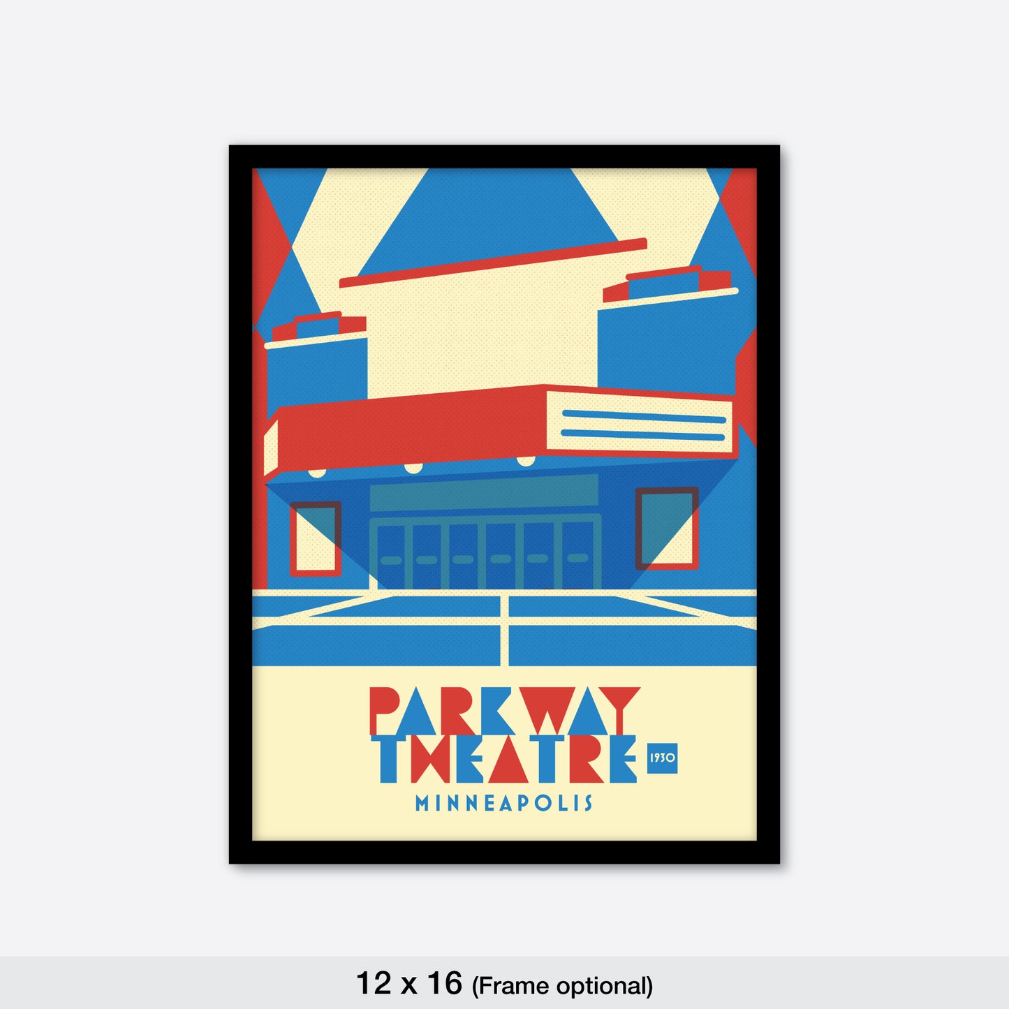 Parkway Theatre