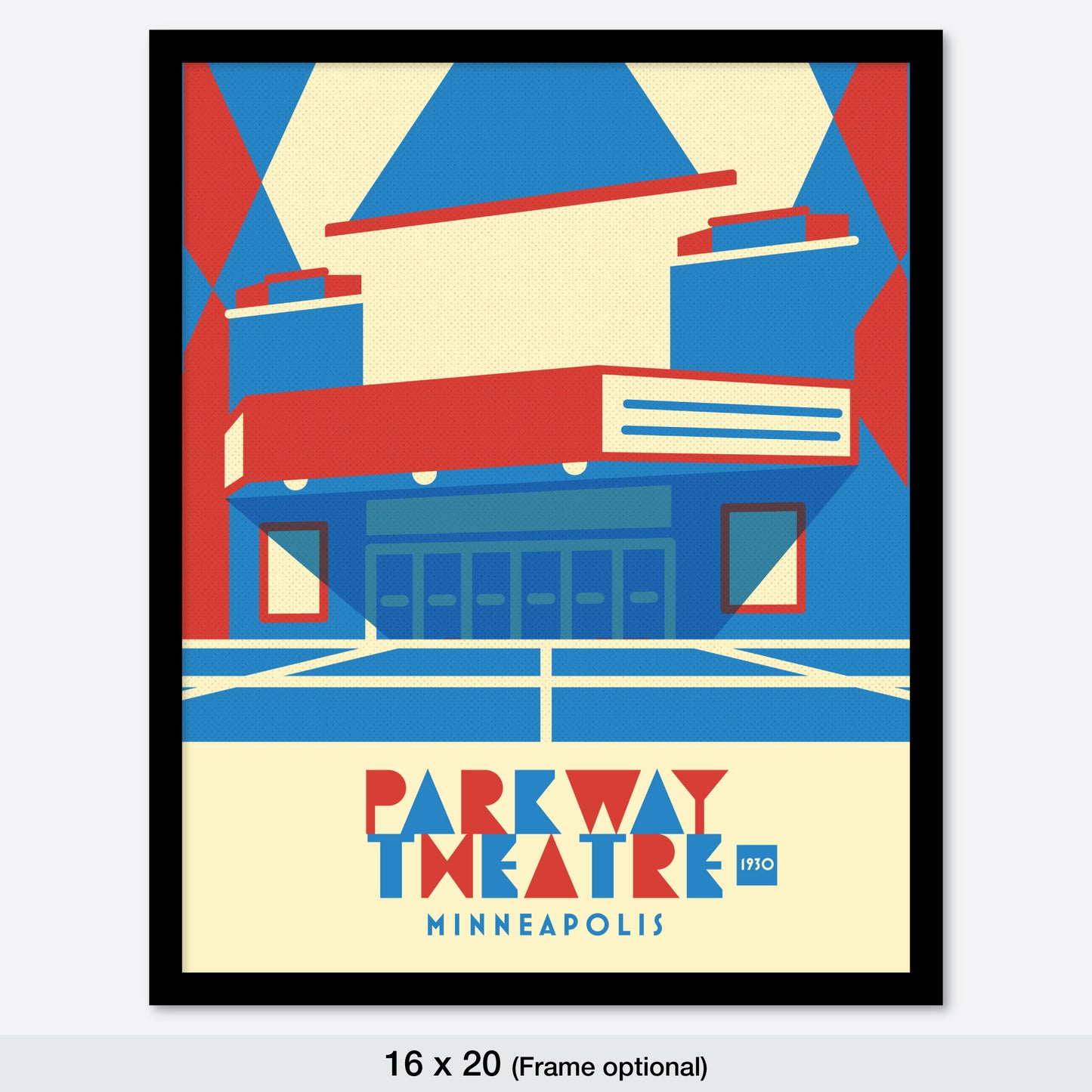 Parkway Theatre