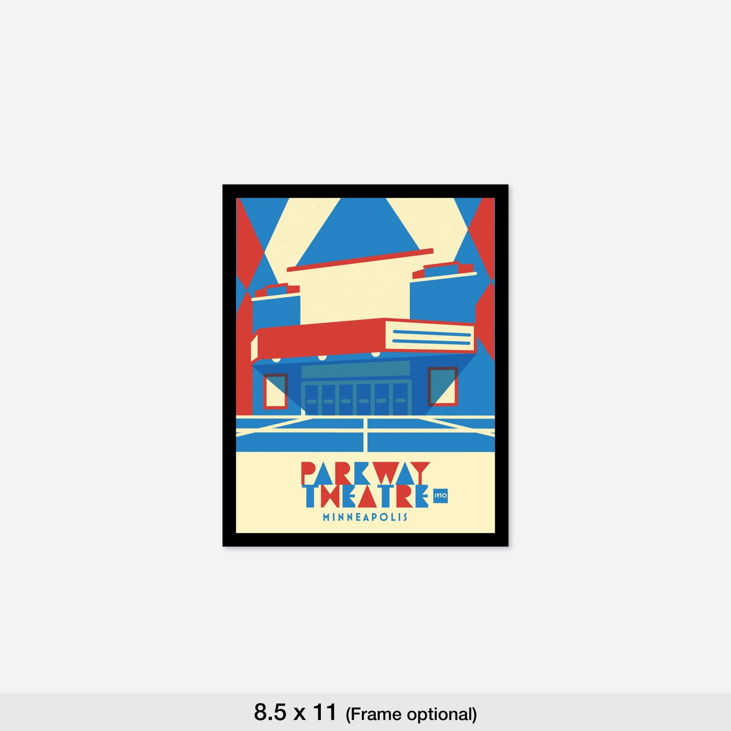 Parkway Theatre