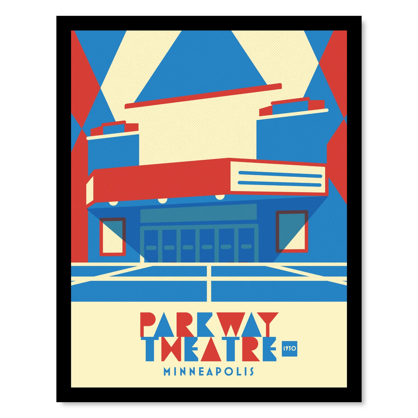 Parkway Theatre