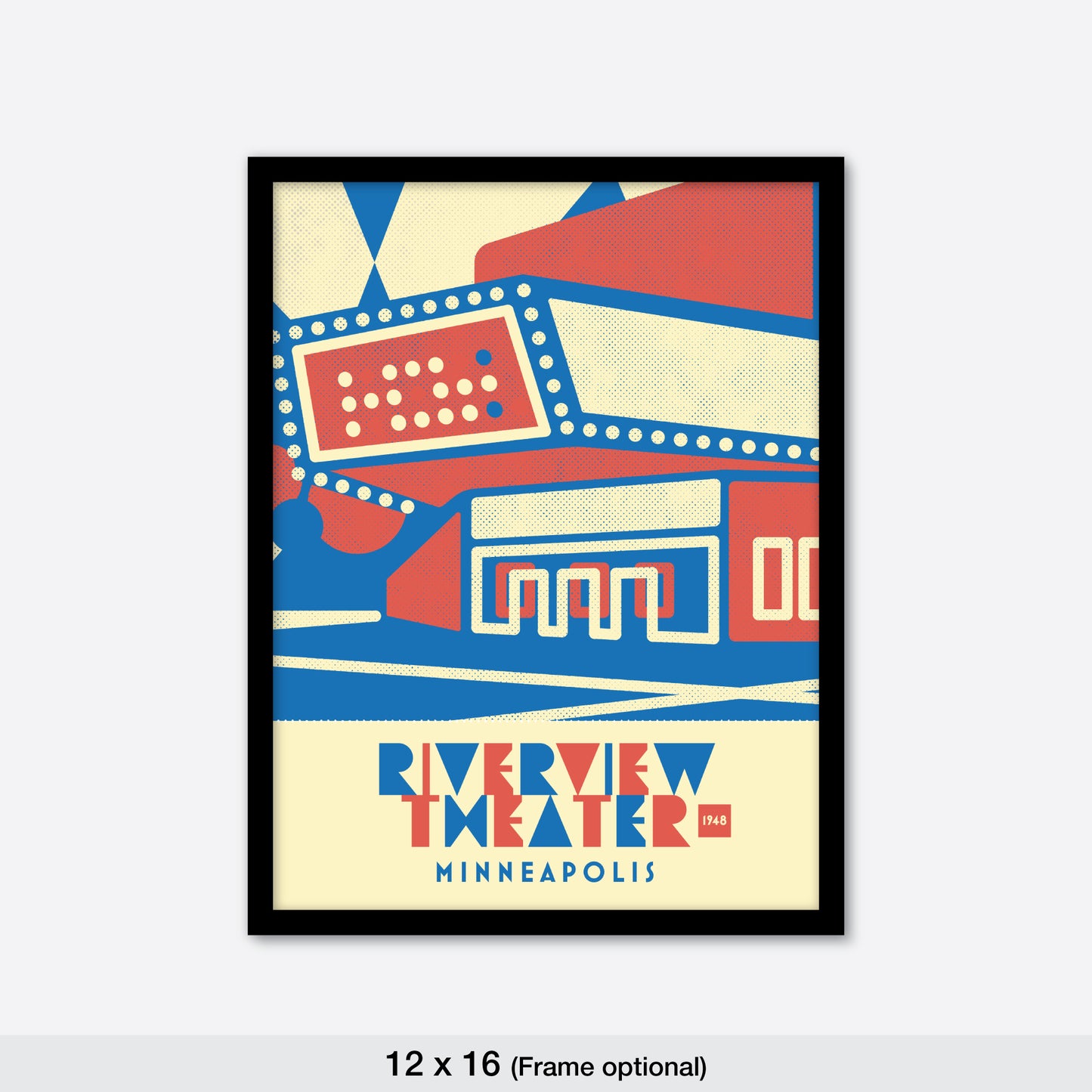 Riverview Theater
