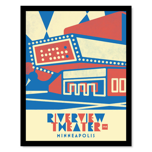 Riverview Theater