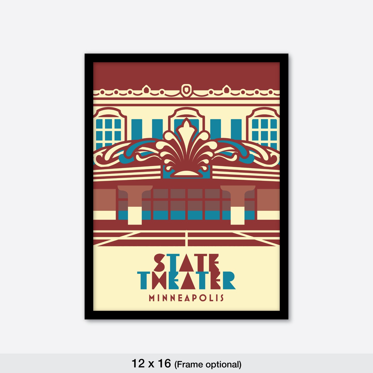 State Theater