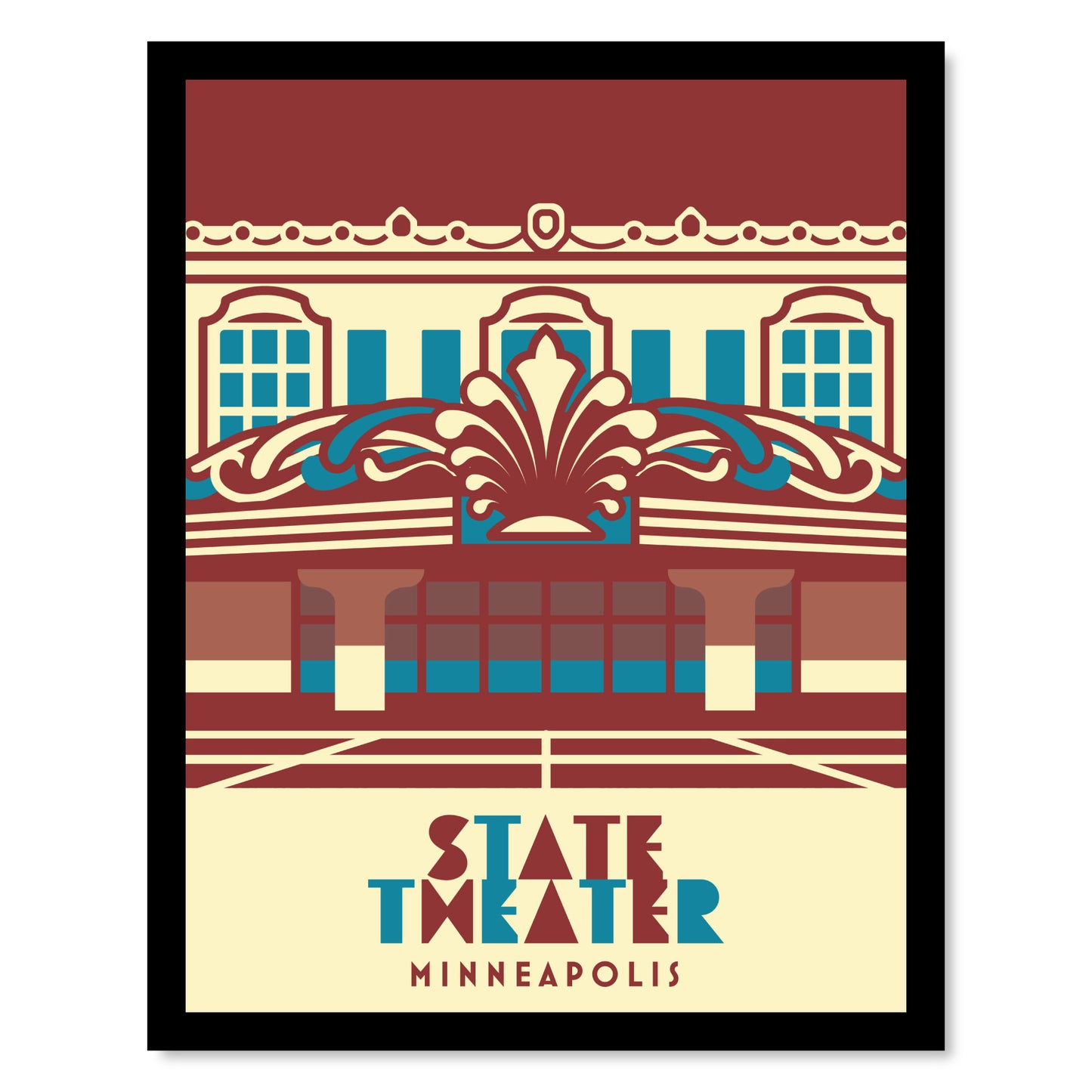 State Theater