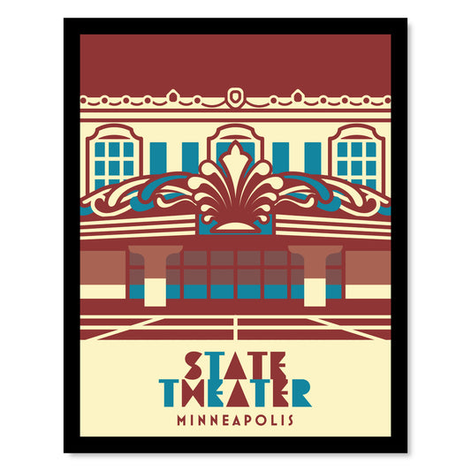 State Theater