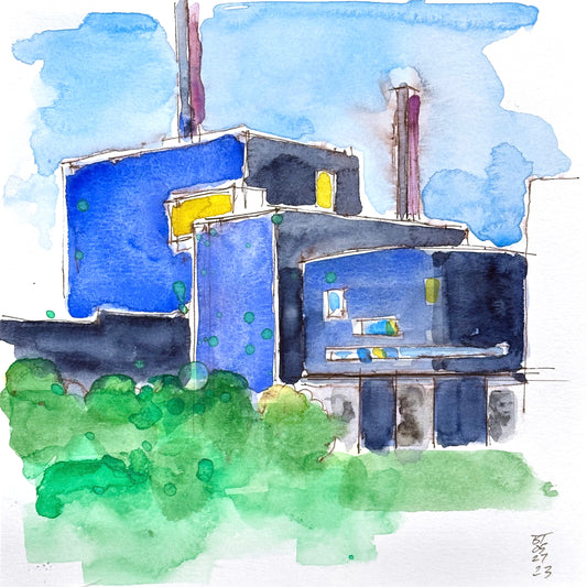 Guthrie Theater ver. A, 05.27.23