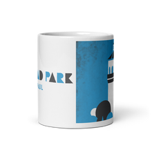 Highland Park, St. Paul, Minnesota, Coffee Mug