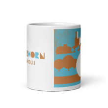 Powderhorn Park, Minneapolis, Coffee Mug