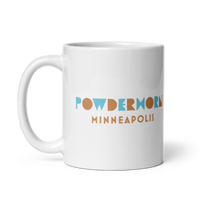 Powderhorn Park, Minneapolis, Coffee Mug