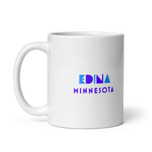 Edina, Minnesota, Coffee Mug