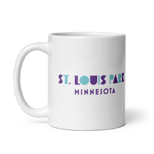 St. Louis Park, Minnesota, Coffee Mug