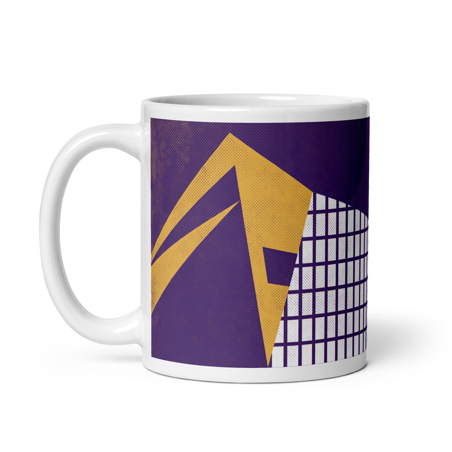 US Bank Stadium, Coffee Mug