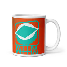 Nordeast, Minneapolis, Coffee Mug