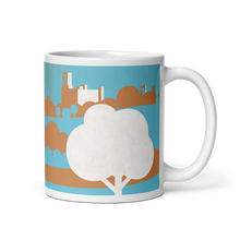 Powderhorn Park, Minneapolis, Coffee Mug