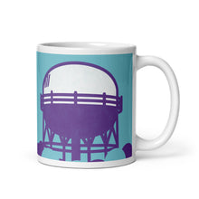 St. Louis Park, Minnesota, Coffee Mug