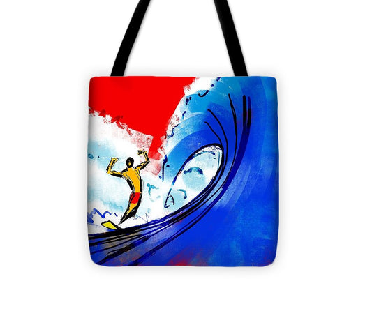 Soul Arch - Tote Bag