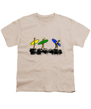 70s Groms - Youth T-Shirt