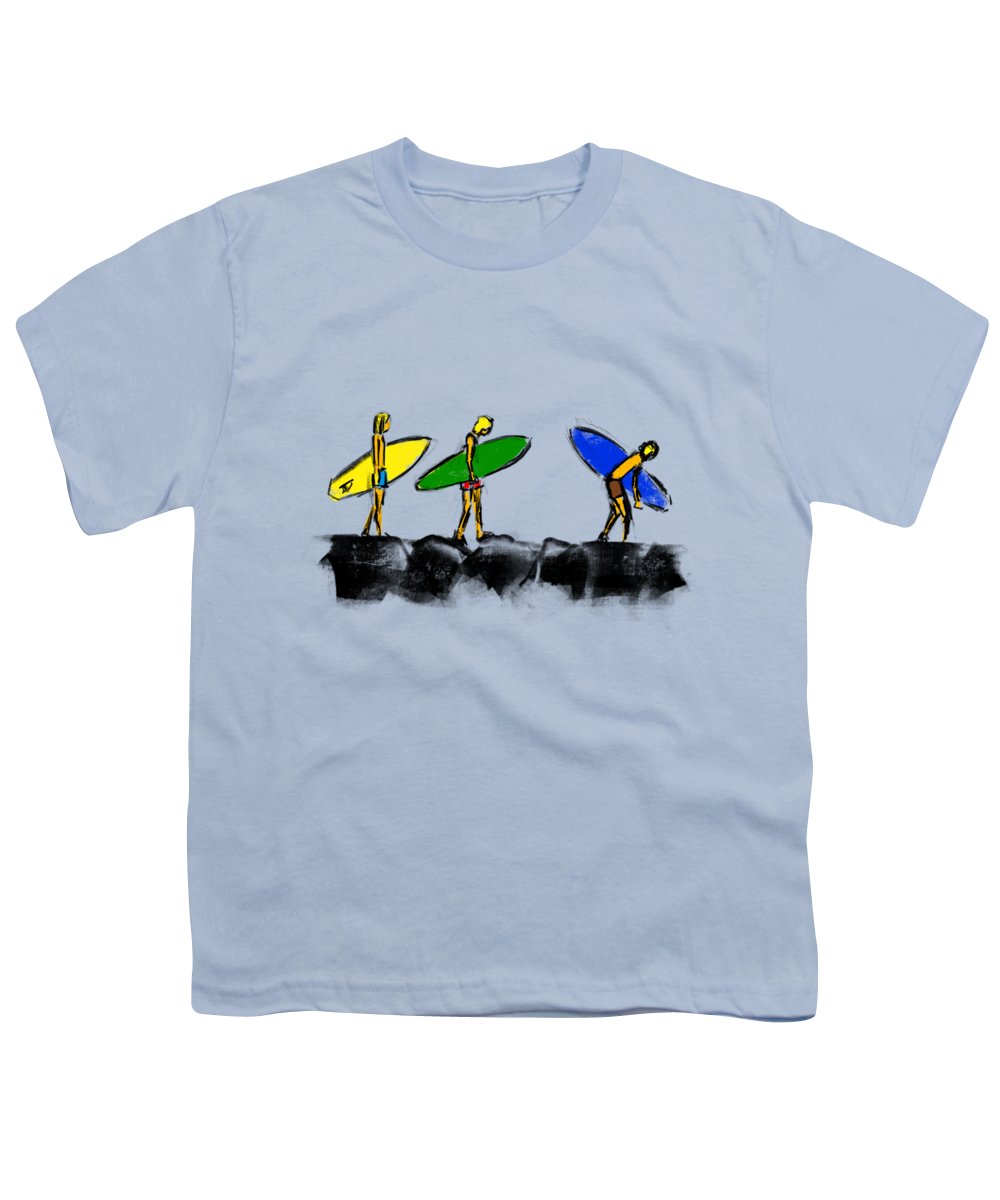 70s Groms - Youth T-Shirt