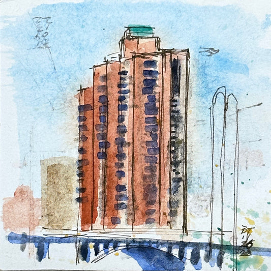 La Rive, 11.26.22