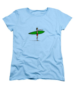 Yeeew - Women's T-Shirt (3 color options)