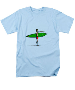 Yeeew - Men's T-Shirt  (3 Color Options)