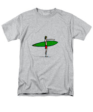 Yeeew - Men's T-Shirt  (3 Color Options)