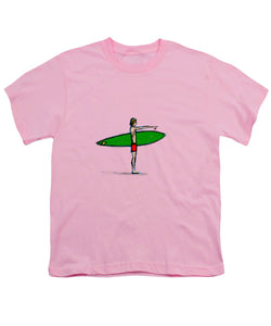Yeeew - Youth T-Shirt (6 color options)