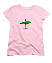 Yeeew - Women's T-Shirt (3 color options)