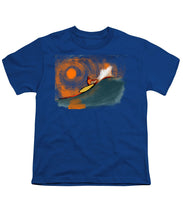 Happy Hour Cutback - Youth T-Shirt